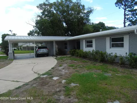 1708 Golfview Dr, Rockledge, FL 32955