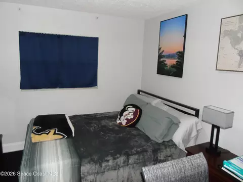 Bedroom - 1708 Golfview Dr, Rockledge, FL 32955 photo 1 of 1
