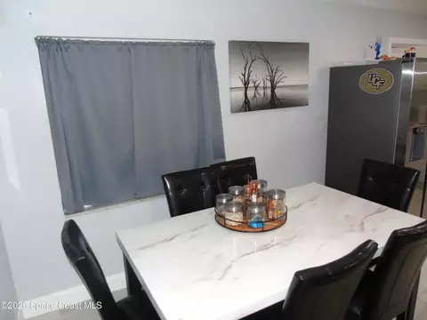 Dining - 1708 Golfview Dr, Rockledge, FL 32955 photo 1 of 2