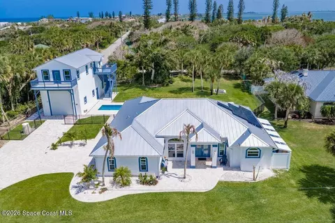 125 Bayshore Dr, Melbourne Beach, FL 32951