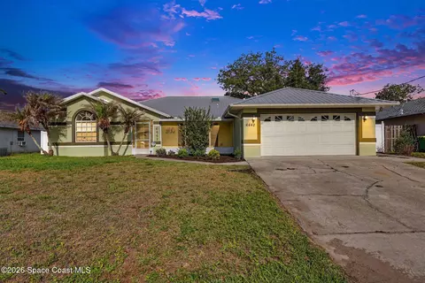 6442 Fairchild Ave, Cocoa, FL 32927