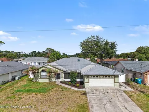 6442 Fairchild Ave, Cocoa, FL 32927