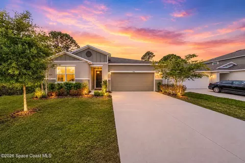 7646 Turchetta Ct, Titusville, FL 32780