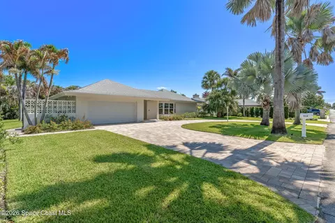 314 Tampa Ave, Indialantic, FL 32903