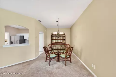 Dining - 1925 Golf Vista Blvd, Rockledge, FL 32955 photo 3 of 4