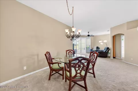 Dining - 1925 Golf Vista Blvd, Rockledge, FL 32955 photo 2 of 4
