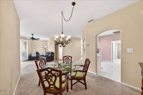 Dining - 1925 Golf Vista Blvd, Rockledge, FL 32955 photo 4 of 4