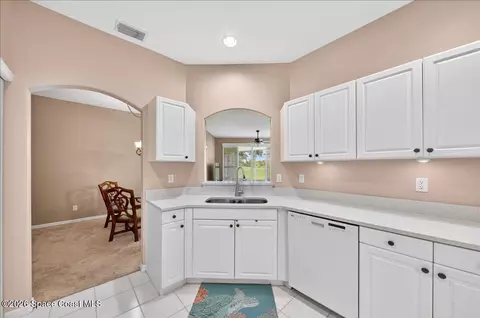 Kitchen - 1925 Golf Vista Blvd, Rockledge, FL 32955 photo 2 of 2
