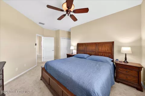 Bedroom - 1925 Golf Vista Blvd, Rockledge, FL 32955 photo 2 of 4