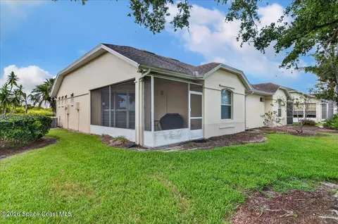 Exterior - 1925 Golf Vista Blvd, Rockledge, FL 32955 photo 4 of 7