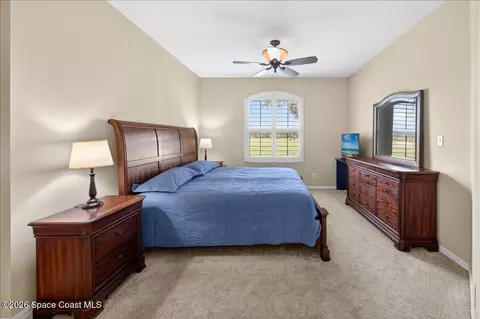 Bedroom - 1925 Golf Vista Blvd, Rockledge, FL 32955 photo 3 of 4