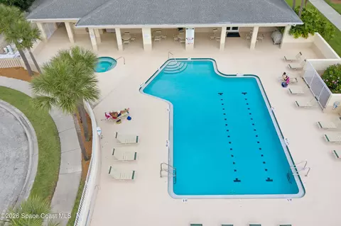Exterior - 1925 Golf Vista Blvd, Rockledge, FL 32955 photo 7 of 7