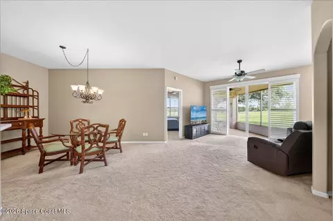 Dining - 1925 Golf Vista Blvd, Rockledge, FL 32955 photo 1 of 4