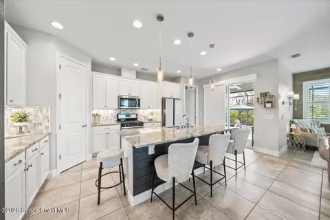 Kitchen - 2791 Casterton Dr, Melbourne, FL 32940 photo 1 of 3