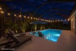 Exterior - 2791 Casterton Dr, Melbourne, FL 32940 photo 4 of 4