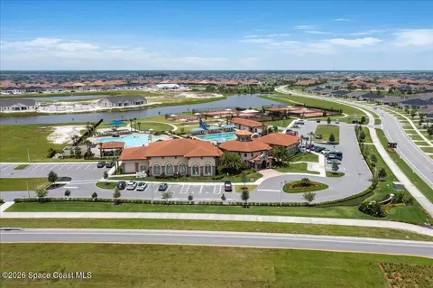 View/Area - 2791 Casterton Dr, Melbourne, FL 32940 photo 5 of 5