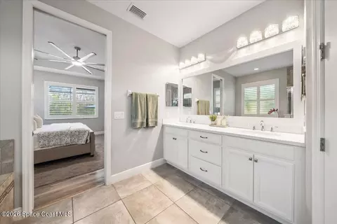 Entry Way - 2791 Casterton Dr, Melbourne, FL 32940 photo 5 of 6
