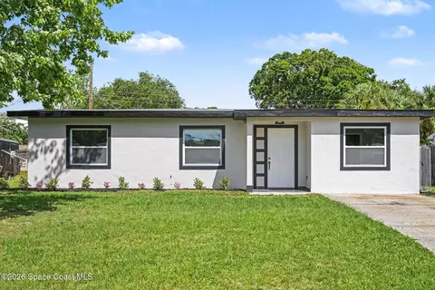 352 Vesta Cir, Melbourne, FL 32901