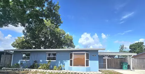 1508 Croton Rd, Melbourne, FL 32935