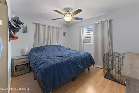 Bedroom - 2361 Pawnee Dr, Melbourne, FL 32935 photo 1 of 5