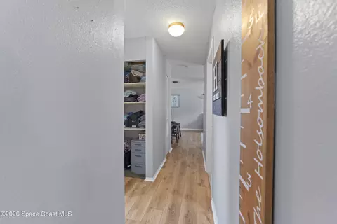 Entry Way - 2361 Pawnee Dr, Melbourne, FL 32935 photo 1 of 1