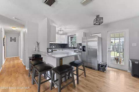 Kitchen - 2361 Pawnee Dr, Melbourne, FL 32935 photo 3 of 3