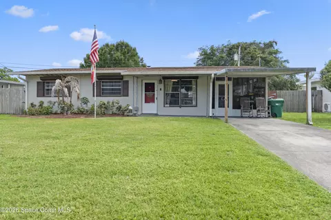 Other - 2361 Pawnee Dr, Melbourne, FL 32935 photo 3 of 10