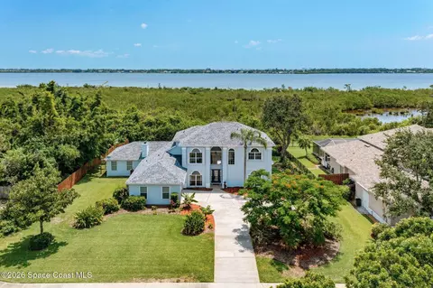 2240 Marsh Harbor Ave, Merritt Island, FL 32952