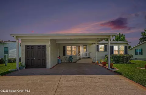 354 Outer Dr, Cocoa, FL 32926 photo 2
