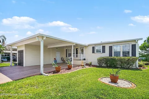 354 Outer Dr, Cocoa, FL 32926