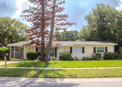 1105 Morse Ave, Titusville, FL 32796