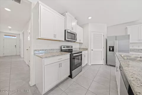 Entry Way - 6485 Topaz Dr, Grant, FL 32949 photo 1 of 3