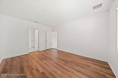 Bedroom - 6485 Topaz Dr, Grant, FL 32949 photo 2 of 4