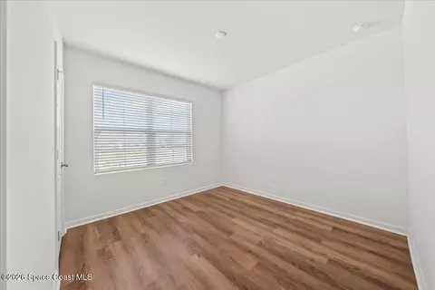 Bedroom - 6485 Topaz Dr, Grant, FL 32949 photo 3 of 4