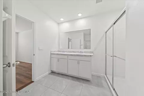 Entry Way - 6485 Topaz Dr, Grant, FL 32949 photo 3 of 3