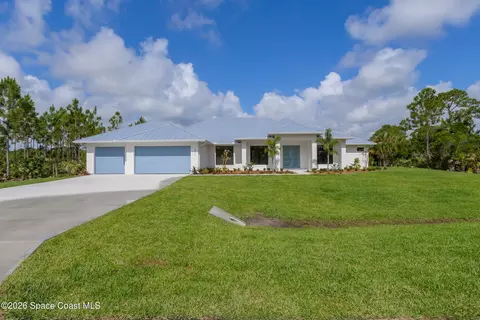 281 Appaloosa St, Palm Bay, FL 32909