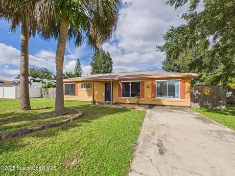 1490 Mariposa Dr NE, Palm Bay, FL 32905