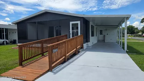3905 Sugar Berry Pl, Cocoa, FL 32926