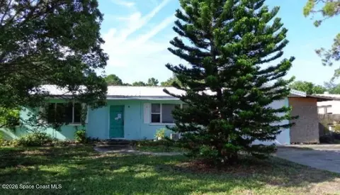 1003 Woodlawn Rd, Rockledge, FL 32955