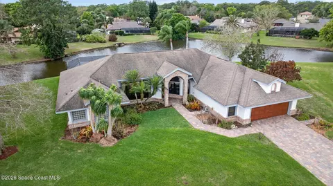 2315 Polonius Ln, Melbourne, FL 32934