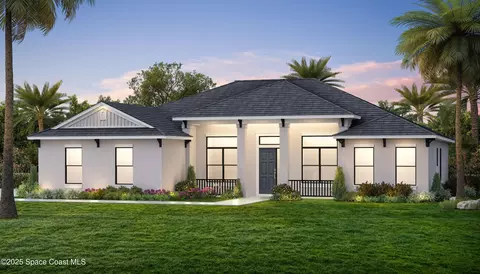 4175 Domain Ct, Melbourne, FL 32934