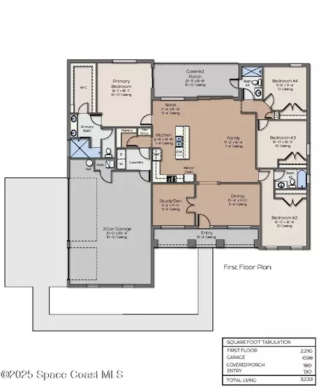 4175 Domain Ct, Melbourne, FL 32934 photo 2