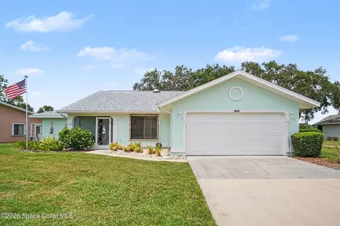1618 Frontier Dr, Melbourne, FL 32940