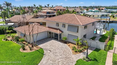 244 Andros Ave, Cocoa Beach, FL 32931
