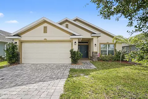 1843 Middlebury Dr SE, Palm Bay, FL 32909