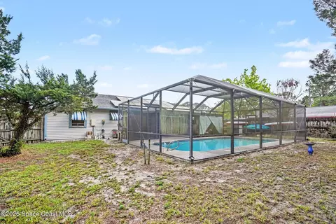 Exterior - 6560 Dock Ave, Cocoa, FL 32927 photo 3 of 3