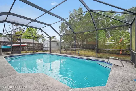 Exterior - 6560 Dock Ave, Cocoa, FL 32927 photo 1 of 3