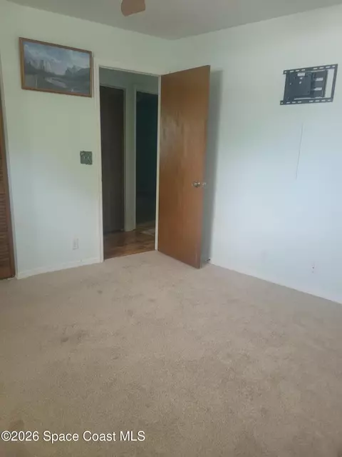 Bedroom - 6560 Dock Ave, Cocoa, FL 32927 photo 2 of 3