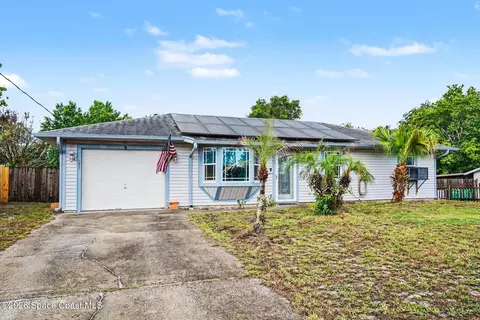 6560 Dock Ave, Cocoa, FL 32927