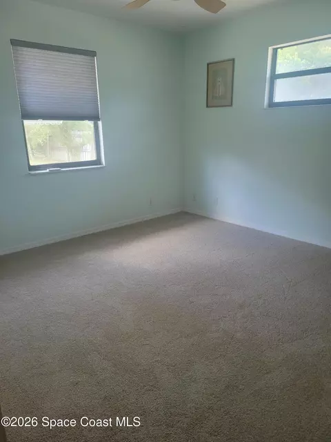 Bedroom - 6560 Dock Ave, Cocoa, FL 32927 photo 1 of 3